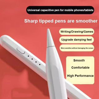 Bút cảm ứng đa năng cho Xiaomi Redmi K Pad 2 8.8 inch 2026 Redmi Kpad2 K Pad 8.8 SE 8.7 Mini 8.8 Pad 2 SE 11 MiPad 8 8Pro 7 7Pro X1 11.2 inch Touch Smart Active Pencil