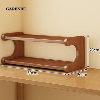 Giá Để Đồ Cốc Đựng Gia Vị Giá Trang Trí Để Bàn Đứng Kệ Trưng Bày Cho Tủ Quần Áo Ký Túc Xá Văn Phòng Nhà Bếp Trang Trí Nhà