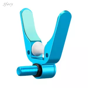 Cần câu đứng cầm dễ lắp đặt, chắc chắn - Phù hợp cho các khóa học câu cá