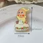 In Starman Dập Nổi Tấm Acrylic Treo Lỗ Tự Làm Điện Thoại Di Động Dây Xích Tủ Lạnh Miếng Dán Túi Trailer Treo Trang Sức Phụ Kiện 4.11