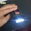 Đèn pin LED tay quay năng lượng mặt trời có thể sạc lại - Thiết bị sinh tồn lý tưởng cho câu cá và đi dã ngoại