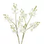 DARON Nhân Tạo Vanda Hoa Lan, Handmade Mô Phỏng Thực Tế Mini Orchid, Đạo Cụ Chụp Ảnh Nhân Tạo 72cm Cảm Ứng Thật Giả Mini Phalaenopsis Phòng Khách Gia Đình