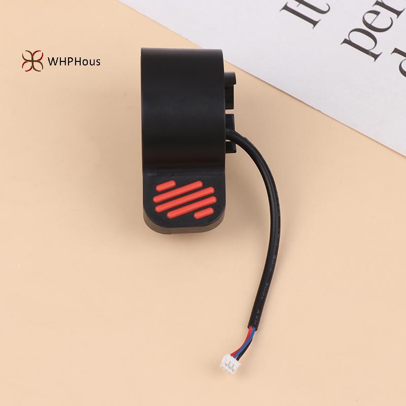Phanh Tăng Tốc Bướm Ga Cho Xe Tay Ga Điện ES Series - Chất Lượng Cao
