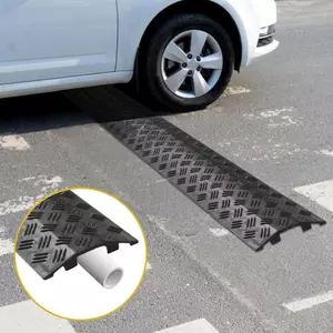 Tầng Dây Bao Cáp Nối Dài Bảo Vệ Sàn Cho Ngoài Trời Đường Lái Xe Bên Nhà Để Xe Sân Vườn Văn Phòng Khách sạn Đường mueadsyvn