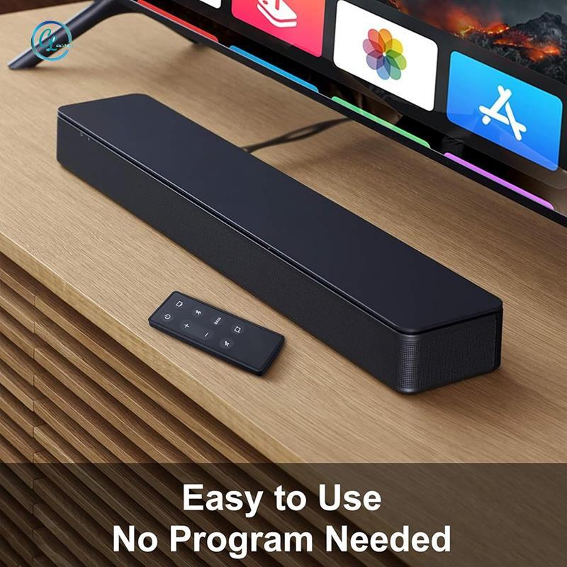 Dành Cho Loa Tivi Điều Khiển Từ Xa Thay Thế- Tác Phẩm Solo Soundbar Series II, Solo 5, 10, 15