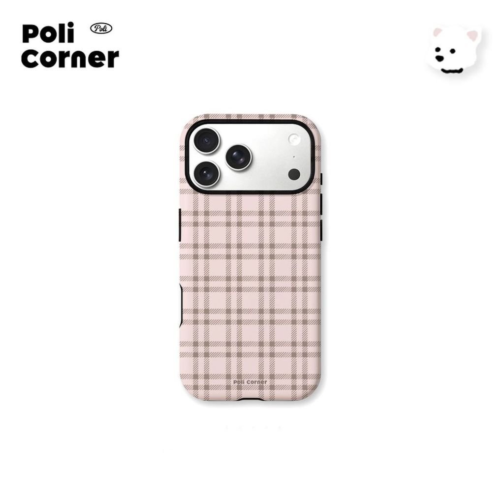 Ốp Điện Thoại Thích Hợp Cho iPhone 11 12 13 14 15 16 17 Pro max Plus Kẻ Sọc Màu Không Khí Chống Sốc Vỏ Bảo Vệ Bao Gồm Tất Cả FMGQ