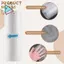 Có họa tiết Sealer Sous Vide Saver Túi hút chân không Bảo quản nhà bếp Thực phẩm - 15x500cm