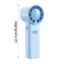 NAMA Sáng Tạo Quạt Di Động 3 Trong 1 Cầm Tay Để Bàn Cổ Chế Độ Treo Cho Du Lịch Văn Phòng Tại Nhà