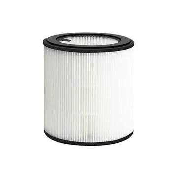 Tương thích với Đối với Philips FY0293 FY0194 AC0819 AC0830 AC0820 AC0810 AC0850/20 Máy lọc không khí tinh khiết Bộ lọc HEPA Phụ tùng