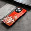 Ốp Điện Thoại BK-2 Girls Und Panzer Cho IPhone 16 Pro Max 15 Plus 14 Pro 12 11 13 Mini X XR 6 8 7 Plus SE Glass Cover