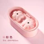 Sakura Ice Tray Ice Maker Silicone Whisky Ice Maker Ice Cube Flower Shape Mold