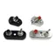 Xe Máy Sửa Đổi Retro Công Tắc Vòi Tay Cầm Sừng Đèn Pha Khởi Động Flameout Đa Chức Năng Kết Hợp Công Tắc 26.3.26