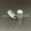 Không Tiêu Chuẩn Lỗ Bên Lục Giác Dual-Pass Trụ Cột Mainframe Khung Xe Kết Nối Trụ Cột Vít Hai Đầu Cách Ly Trụ M3M