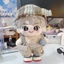 Times Youth League Liu Yaowen Ba Độc Quyền 20CM Búp Bê Cotton Ngôi Sao Quạt Hàng Hóa Quà Tặng Sinh Nhật Búp Bê 4.18