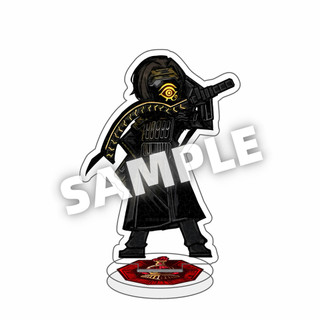 Limbus Company Stand Faust Toy Model Figure Display Anime game Decoration Accesorios Keychain Acrylic 10cm cute Ishmael