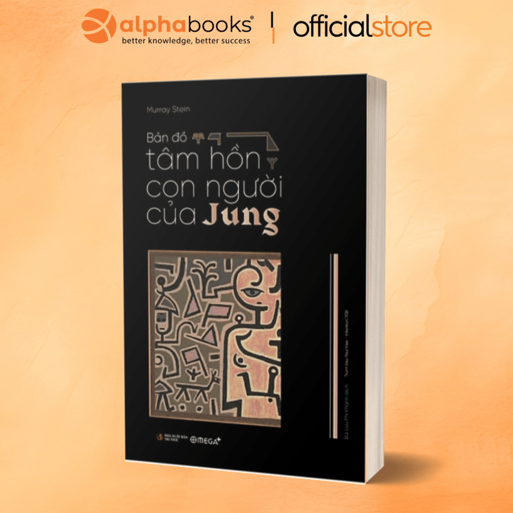 Combo sách Carl Jung:Hồi Ức, Giấc Mơ+TH Con Người+Con Người Biểu Tượng+Tâm lý Và Huyền Học+TD tiềm thức+Cái Tôi Chưa KP