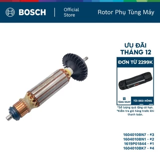 Rotor phụ tùng máy Bosch chất lượng chuẩn Đức