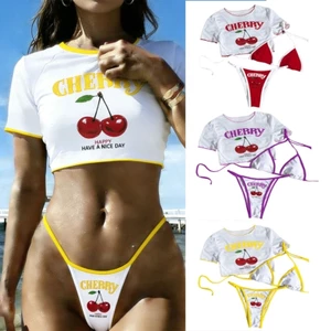 YOI 3 Trang phục Tankini riêng biệt đa năng Đồ đi biển thoải mái để sử dụng trong kỳ nghỉ