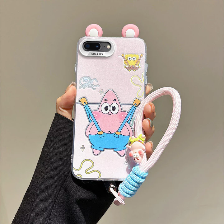 iPhone Case for iPhone 7 Plus – 2