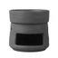 Treeling Burners Wax Melt Burners Canlde Tealight Holder Máy khuếch tán thơm