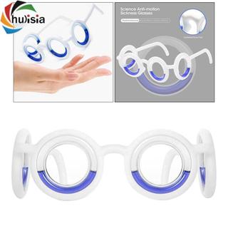 Kính giảm buồn nôn di động - Hỗ trợ phòng chống bệnh chuyển động và vertigo