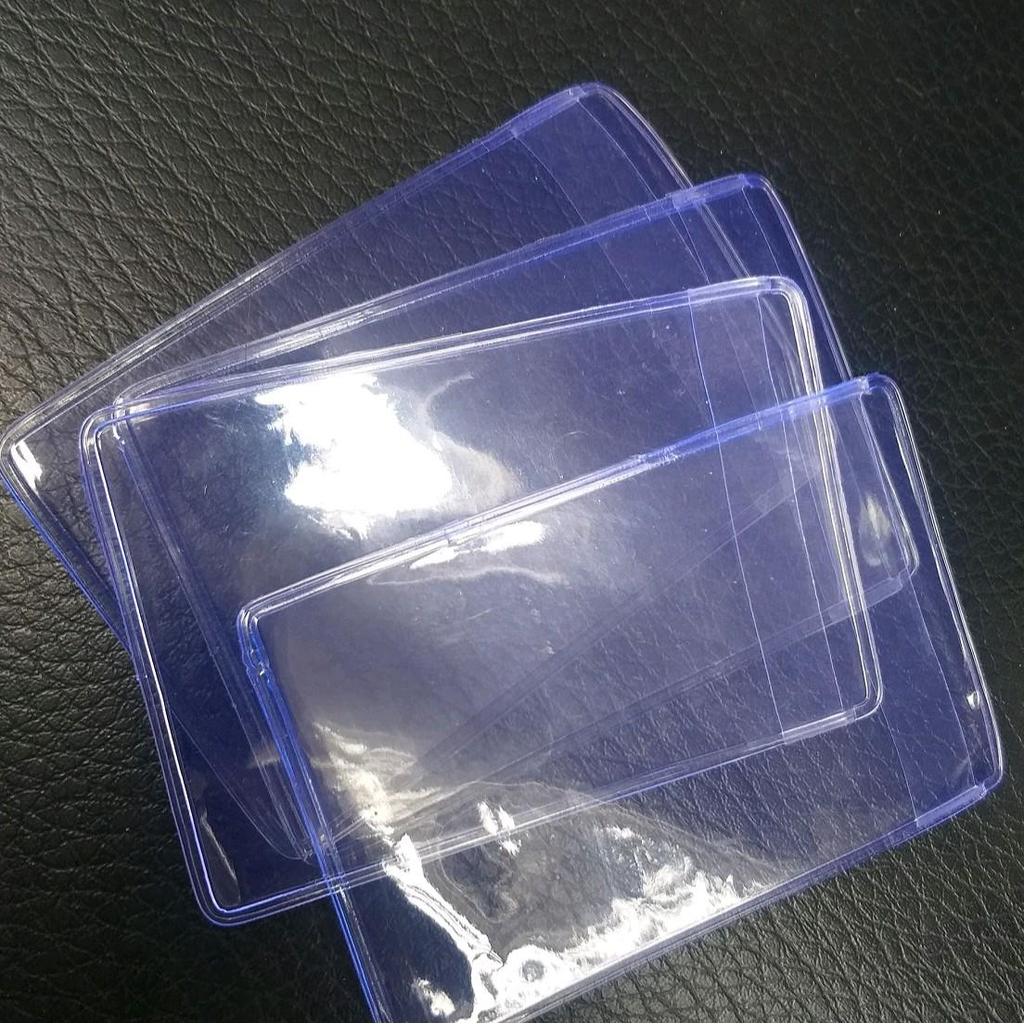 1 Cái Bọc đựng cccd có nắp bền chắc hiện đại và tiện dụng túiđiệnthoại chốngnước