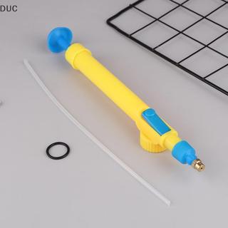 [Duc] Hướng dẫn sử dụng máy bơm không khí áp lực cao ER điều chỉnh uống chai đầu vòi phun vườn tưới công cụ [VN]