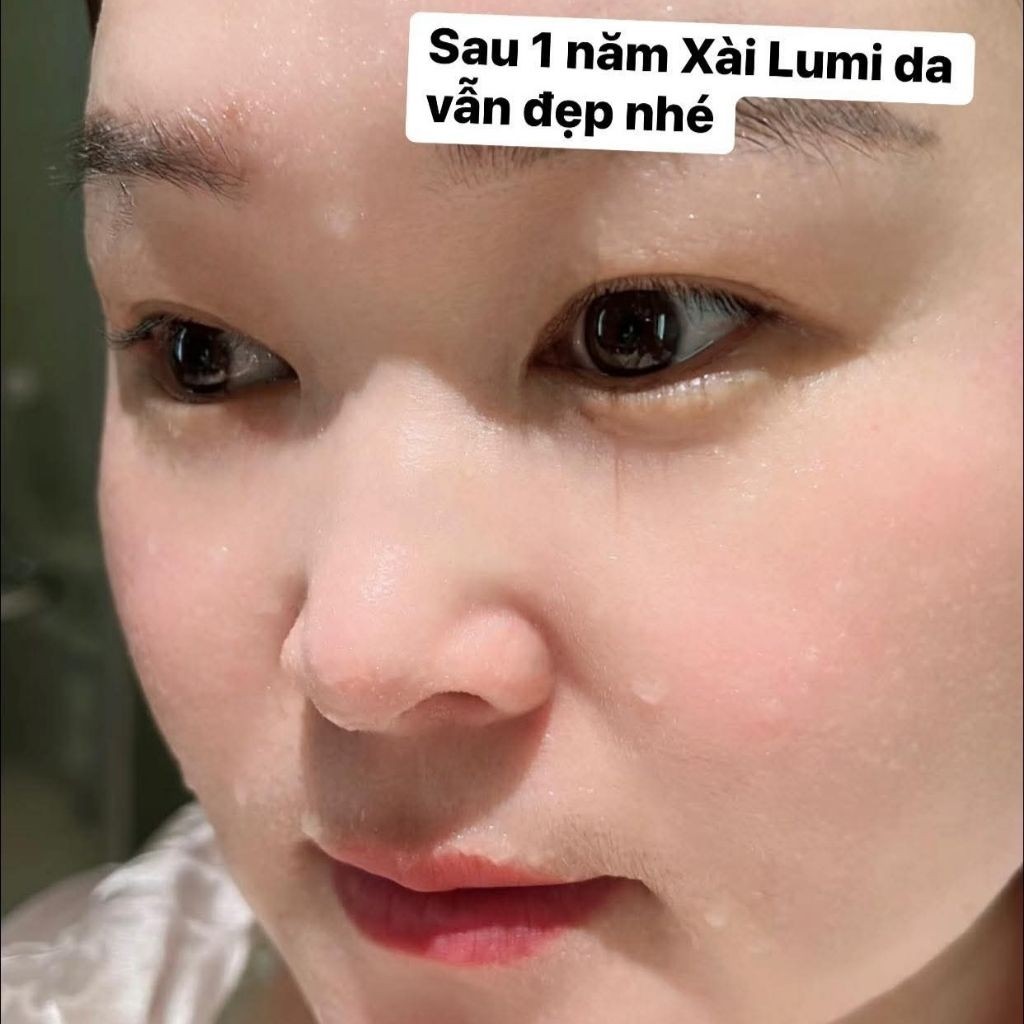 Serum Cấp Ẩm Dưỡng Sáng Eugénie Dưỡng Ẩm Sâu, Làm Sáng Da, Se Khít Lỗ Chân Lông