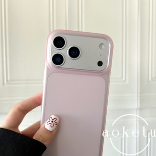 Điện thoại trần siêu mỏng cảm giác phù hợp cho vỏ điện thoại Apple 17 Promax 16Pro, màu TPU nhẹ iPhone 15 mờ bán trong suốt 14 / 13 / 12 / 11 bao gồm tất cả vỏ mềm