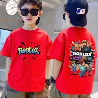COD✅ (Hồ Chí Minh)DREAMY BABY  Áo Thun Unisex  In Hoạt Hình 100% Cotton Cổ Tròn.-1