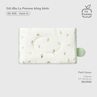 La pomme SS2026 BST gối cho bé T1.4