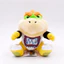 BH2 The Super Mario Galaxy Movie Bowser Jr. Plushie Dễ Thương Koopa Dragon Đồ Chơi Nhồi Bông Động Vật Mềm Búp Bê Sang Trọng HB2