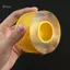 1 Cuộn Đồng Hồ Trong Suốt Bảo Vệ Màng PVC Cuộn Phim Đồng Hồ Băng Phim Chống Tĩnh Điện Trang Sức Bảo Vệ Băng Dụng Cụ Đồng Hồ mới