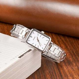 Đồng Hồ Nữ Dây Thép Casio LTP-V009D-7EUDF | LTP-V009D-7E