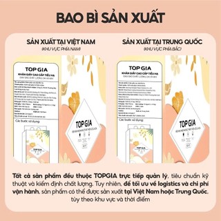 [Combo 12 Bịch] Khăn Giấy Rút Đáy TopGia Tiểu Hạ 1000 tờ làm từ bột gỗ thiên nhiên+Tặng móc treo