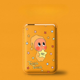 Hộp đựng thẻ ví họa tiết Star-Person đáng yêu cho iPhone 11pro 12promax 13 15pro 15promax 14 14promax 14 pro 16 16plus 16 Pro Max 17 17promax 17airWallet