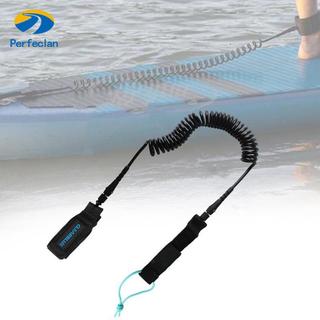 Dây xích lướt ván co giãn up to 118.11 inch, phù hợp cho mọi loại ván lướt sóng và trượt đứng