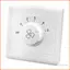 Star Loại 86 Quạt Trần Điều Chỉnh Tốc Độ Bề Mặt Gắn Bộ Điều Khiển Tốc Độ 5 Thiết Bị Điều Chỉnh Dễ Dàng Sử Dụng Điều Khiển Tường Cho Offic
