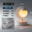 Tiêu Chuẩn Châu Âu Tiêu Chuẩn Mỹ Đa Năng Đèn Ngủ Nhà Phòng Ngủ Đầu Giường Đèn Bàn Cắm Ngủ Ổ Cắm Đèn 3PIM
