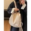 Túi vải Oxford Nữ 66789 / Ba lô Phong cách mới / 30 * 30 * 13cm / Túi nữ thời trang / Ba lô / Túi đi học nữ / Túi vải Oxford / Chống trộm / Túi du lịch nhẹ yjx28