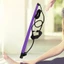 Gậy tập thể dục có thể điều chỉnh NEWIDEA, Thanh Pilates hình que tập thể dục, Thiết bị tập Yoga bền bỉ Dây đàn hồi tập thể dục