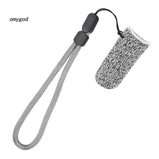 Ngón Tay Để Câu Cá Điều Chỉnh Được - Bảo Vệ Ngón Tay, Chống Cắt và Mài Mòn - An Toàn khi Quăng Dây