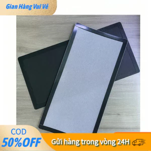 Lưới Lọc Bụi Máy Tính Có Nam Châm 120x120 / 120x240mm – Gắn Nhanh, Ngăn Bụi Hiệu Quả, Lưới Dày