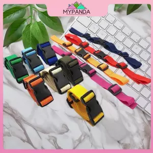 MYPANDA Bapa Túi Ngực Dây Đeo Dây Đeo Vai Có Thể Điều Chỉnh Cho Túi Cắm Trại Ngoài Trời Dây Đeo Phụ Kiện Cho Bapa.