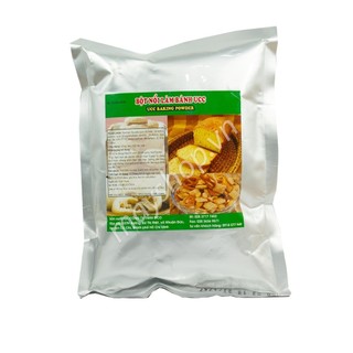 ✿✿✿Bột Nổi/Bột Mở Làm Nánh Naking Powder Gói 500g✿✿✿