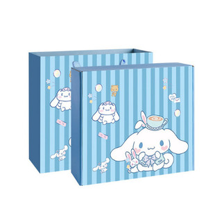 Bộ Văn Phòng Phẩm Màu Xanh Dương,  Bộ Dụng Cụ Học Tập Bút, Thước Dễ Thương Làm Quà Tặng Cho Bé