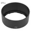 apill Camera Lens Hood HB 47 ABS Mount Thay Thế cho AF S 50mm f/1.4G Đen