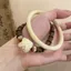 Mới! Vòng tay nữ phong cách Trung Quốc retro với thiết kế sư tử độc đáo, phù hợp cho sinh viên yêu thích đồ cao cấp và tiểu chúng.