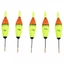 Phao câu cá đẹp và hiệu quả - Set 5 chiếc