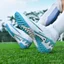 Giày bóng đá TF dành cho bé trai năm 2026, phù hợp sân turf và huấn luyện ngoài trời